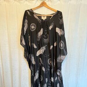 Original Figue kaftan